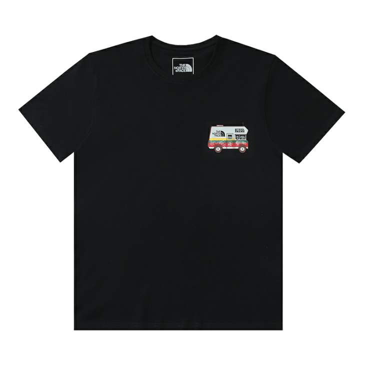 The North Face T Shirts Short _SKUTheNorthFaceM-3XL6ctfT889357932